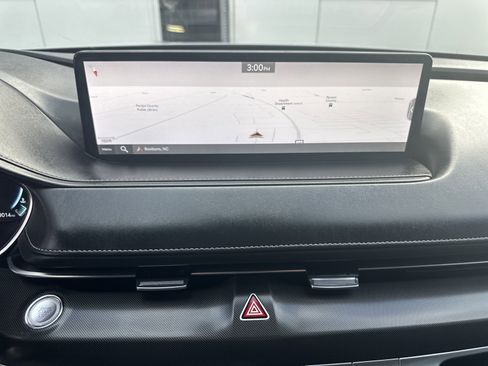 Used 2023 Genesis G80 2.5T w/ Sport Prestige Package image 15