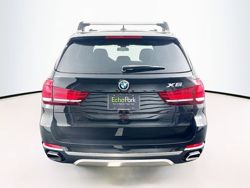 Used 2018 BMW X5 xDrive40e image 7