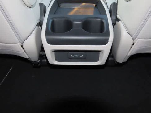 New 2026 Honda Odyssey Touring image 29