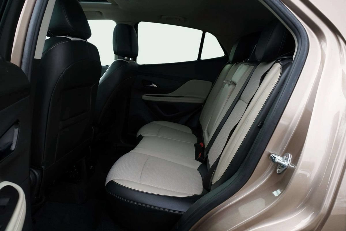 Used 2019 Buick Encore Sport Touring w/ Safety Package FWD image 20