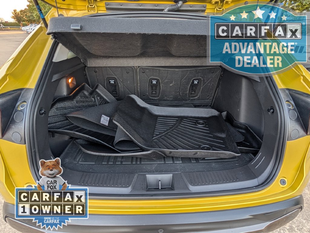 Used 2025 Chevrolet Trax ACTIV w/ Driver Confidence Package FWD image 20