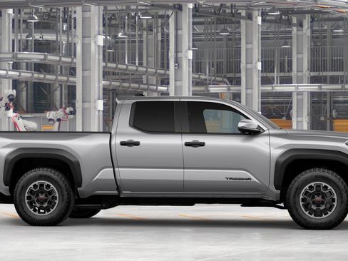 New 2026 Toyota Tacoma TRD Off-Road image 13