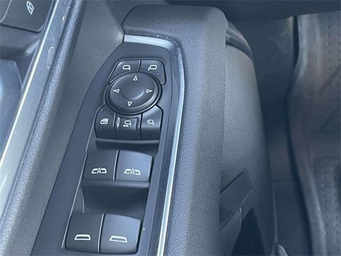 Used 2025 Chevrolet Silverado 2500 LTZ image 25
