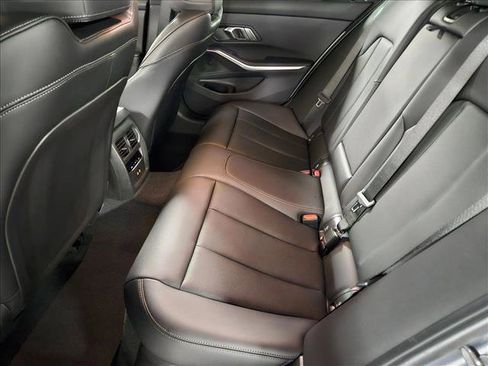 Used 2026 BMW 330i xDrive 330i NA xDrive w/ Convenience Package image 14