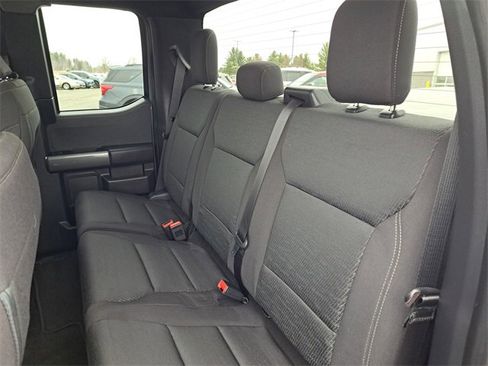 Certified 2023 Ford F150 XLT w/ Equipment Group 302A High image 22