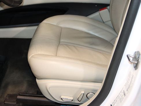 Used 2017 Lincoln MKZ Select w/ Climate Package image 33