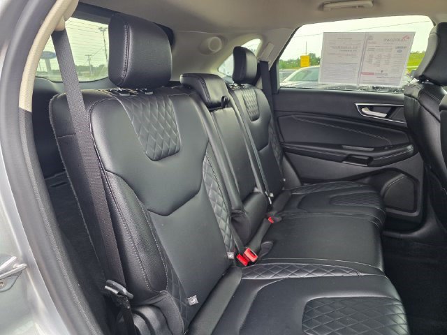 Used 2024 Ford Edge Titanium AWD/4WD image 14