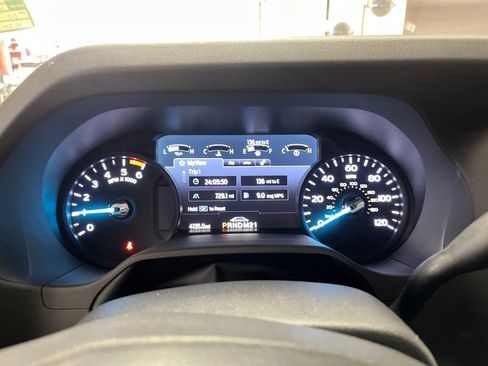 Used 2023 Ford E-350 and Econoline 350 Super Duty w/ Driver's Safety Package image 15