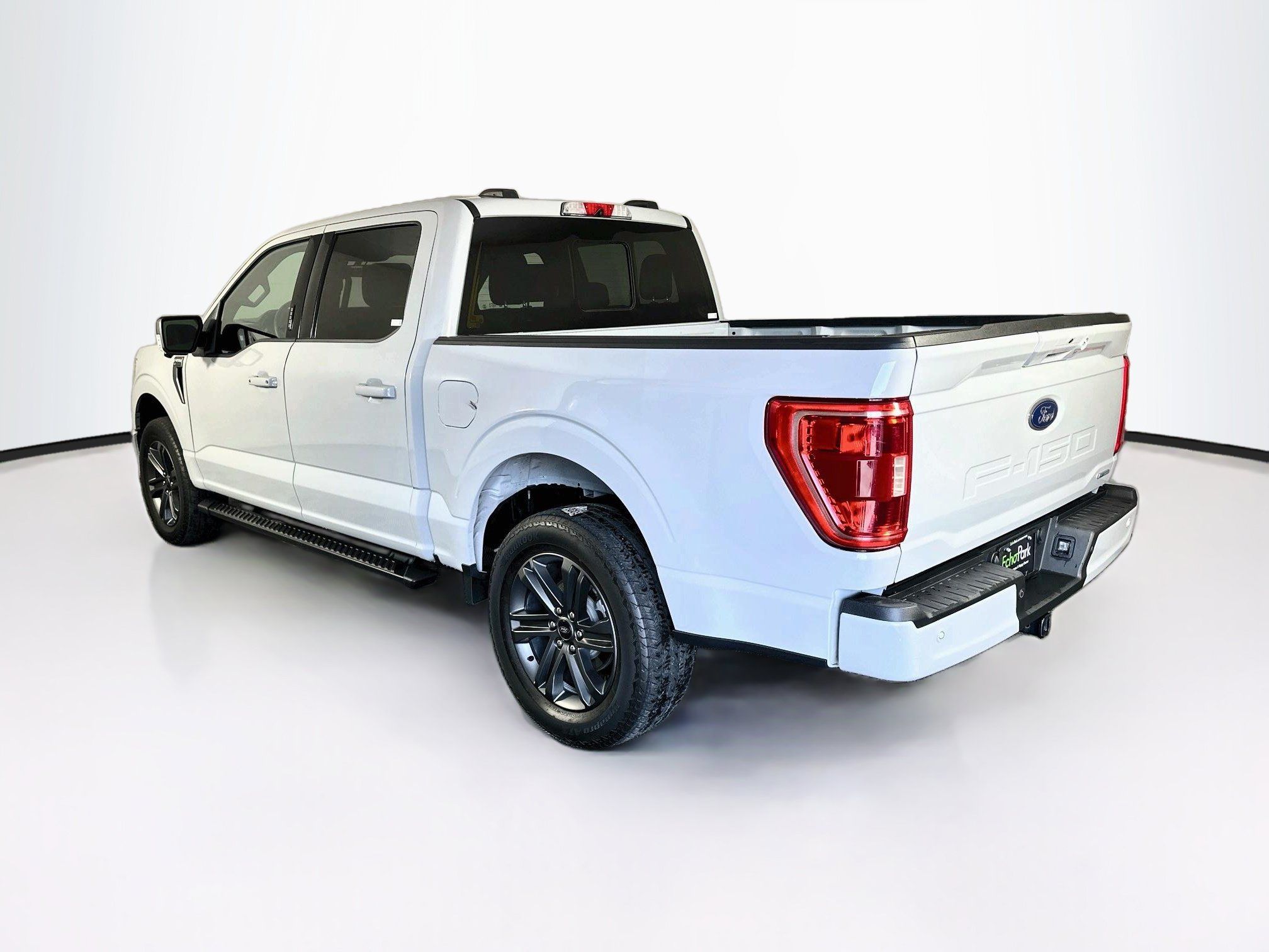 Used 2023 Ford F150 XLT w/ Equipment Group 302A High AWD/4WD image 5