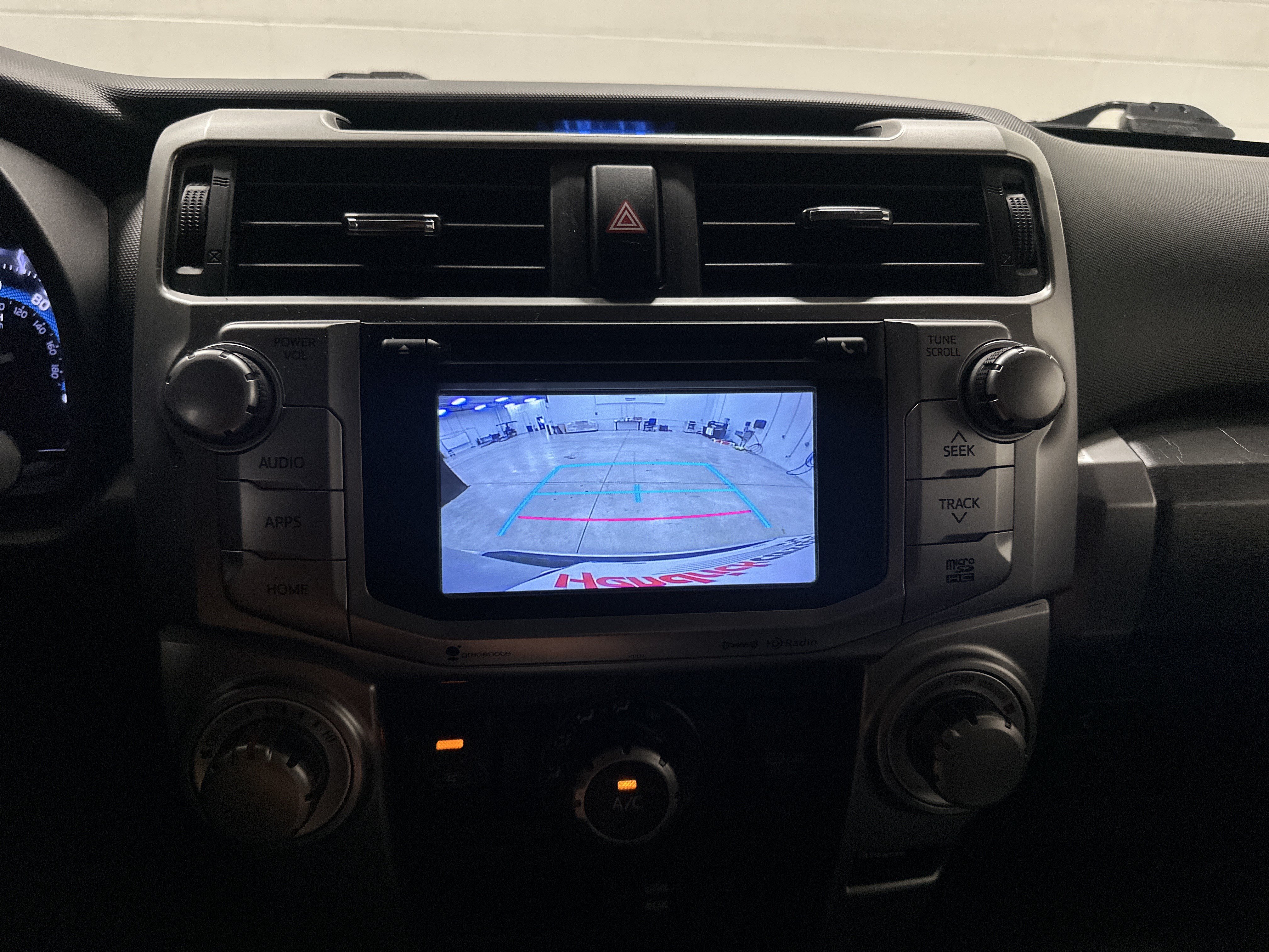 Used 2016 Toyota 4Runner SR5 Premium w/ Convenience Package AWD/4WD image 25