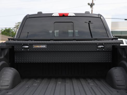 New 2026 Ford F250 King Ranch AWD/4WD image 12
