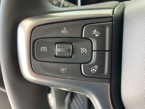 New 2026 Chevrolet Silverado 3500 LT image 6