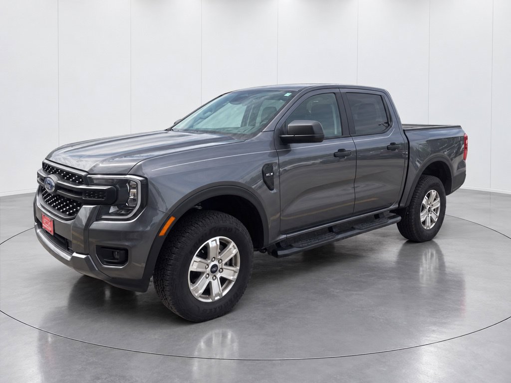 Used 2025 Ford Ranger XL RWD image 1