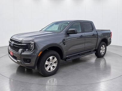 Used 2025 Ford Ranger XL