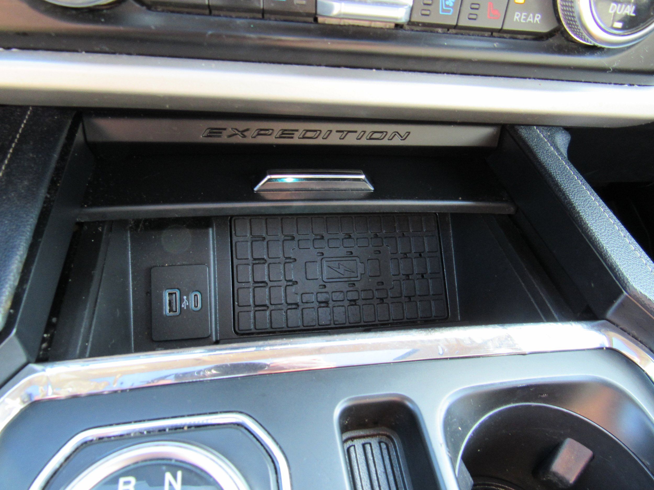 Used 2022 Ford Expedition Max XLT AWD/4WD image 25