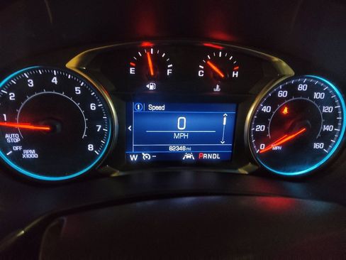 Used 2024 Chevrolet Equinox LT FWD image 23