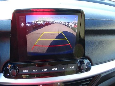 Used 2024 Kia Forte LXS image 25