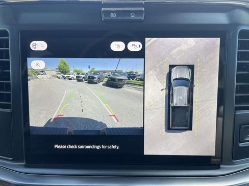 New 2026 Ford F250 Lariat AWD/4WD image 20