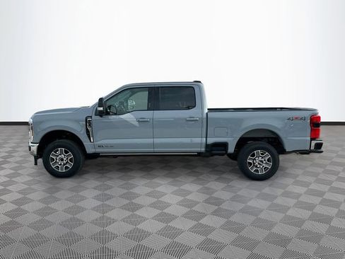 New 2026 Ford F350 Lariat image 3