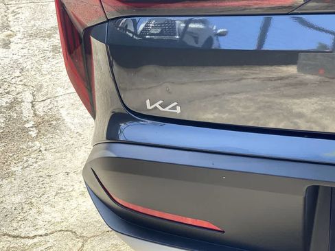 Used 2025 Kia K4 EX FWD image 10