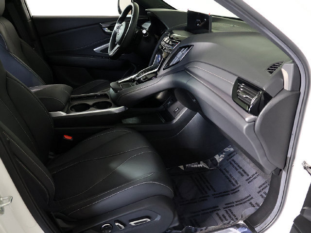 Used 2025 Acura RDX SH-AWD image 33