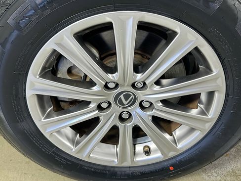 Used 2020 Lexus NX 300 FWD image 28