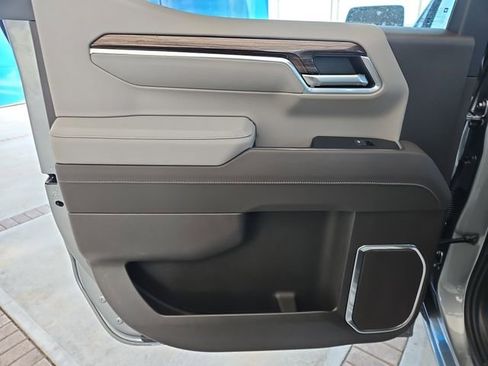 New 2026 Chevrolet Silverado 1500 LT w/ Texas Edition Plus RWD image 13