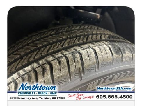 New 2026 GMC Terrain Denali image 21