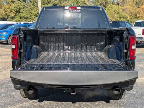 New 2026 RAM 1500 4x4 Crew Cab image 11
