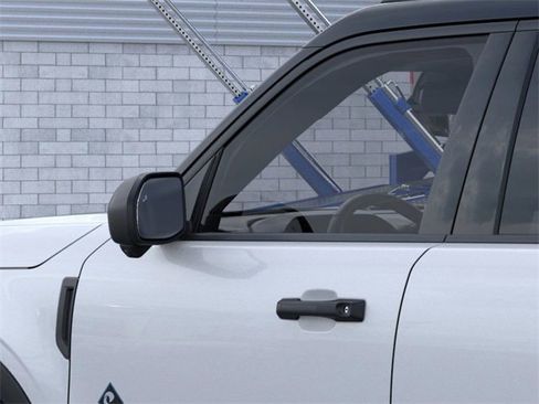 New 2026 Ford Bronco Sport Outer Banks image 20