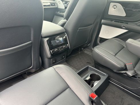 New 2026 Lincoln Aviator Reserve AWD/4WD image 25