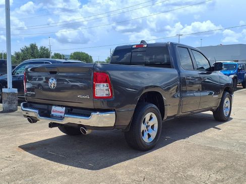 Used 2021 RAM 1500 Lone Star AWD/4WD image 10