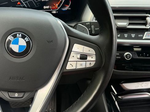 Used 2023 BMW X3 sDrive30i w/ Convenience Package RWD image 37