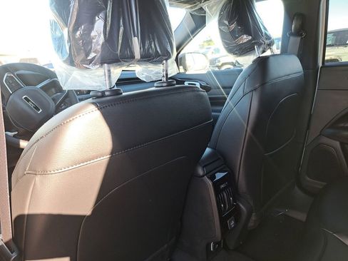 New 2026 Jeep Compass Latitude image 23