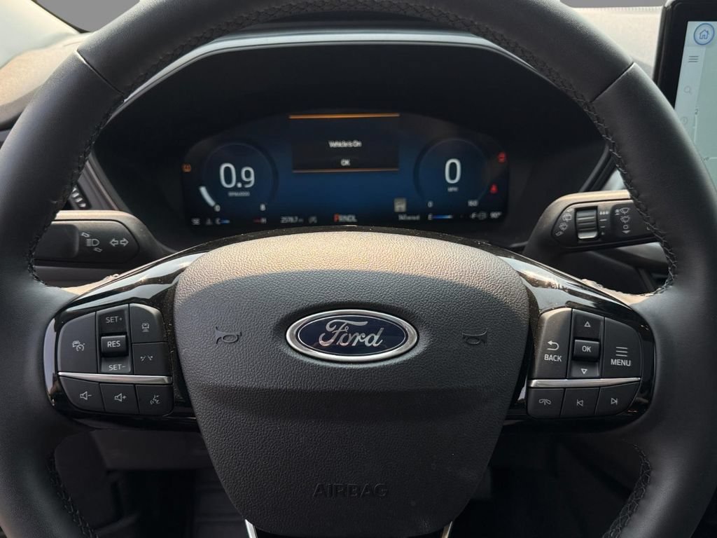New 2024 Ford Escape Active w/ Tech Pack #2 FWD image 25