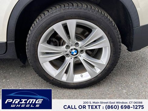 Used 2014 BMW X3 xDrive35i w/ Technology Package image 24