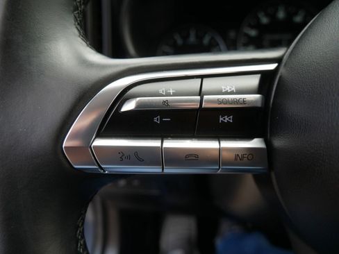 Used 2024 MAZDA CX-50 AWD 2.5 S w/ Cargo Package image 28