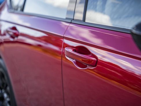 New 2025 Honda Accord SE image 10