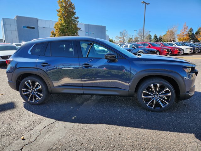 Used 2026 MAZDA CX-50 AWD 2.5 S w/ Weather Package image 6