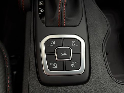 New 2026 Nissan Frontier PRO-4X image 29