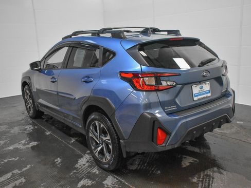 Used 2024 Subaru Crosstrek 2.0i Premium image 6