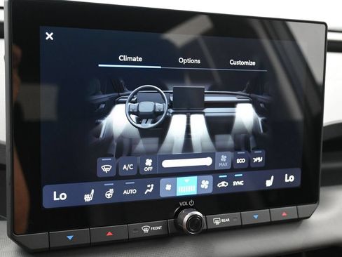Certified 2026 Toyota RAV4 AWD w/ Illumination Package (TMS) image 21