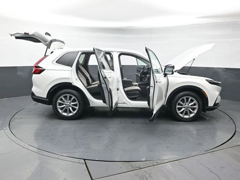 Certified 2024 Honda CR-V EX image 49