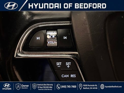 Used 2021 Lincoln Nautilus Reserve AWD/4WD image 20