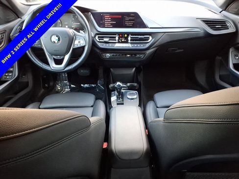 Used 2020 BMW 228i xDrive Gran Coupe image 11