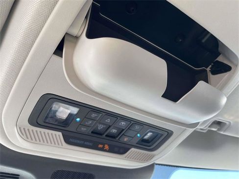 New 2025 Ford Expedition Max Platinum w/ Driver's Package image 14