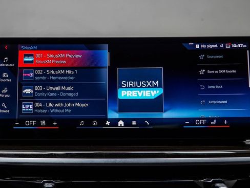 Used 2024 BMW X7 M60i AWD/4WD image 32