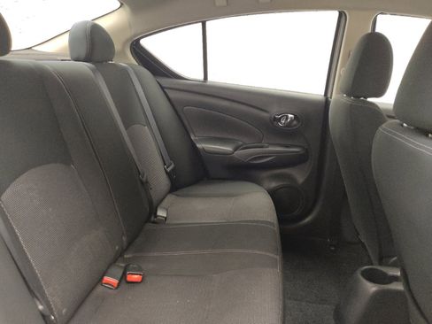 Used 2019 Nissan Versa SV FWD image 19
