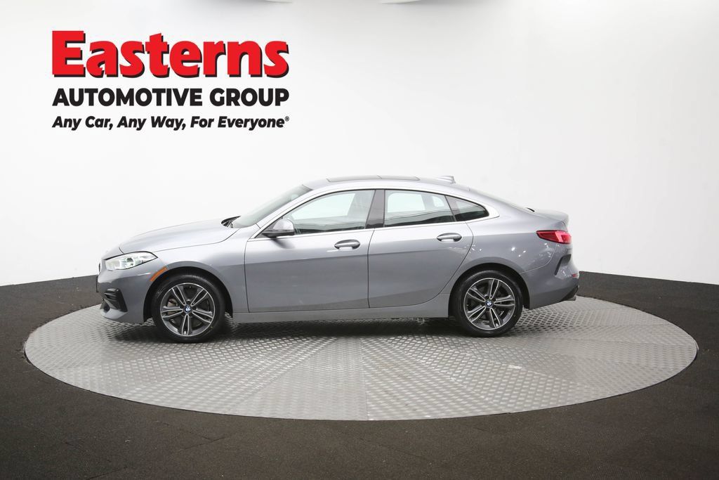 Used 2024 BMW 228i xDrive Gran Coupe AWD/4WD image 64