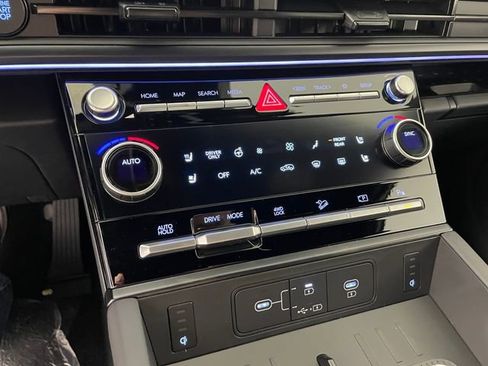 New 2026 Hyundai Santa Fe Calligraphy image 8